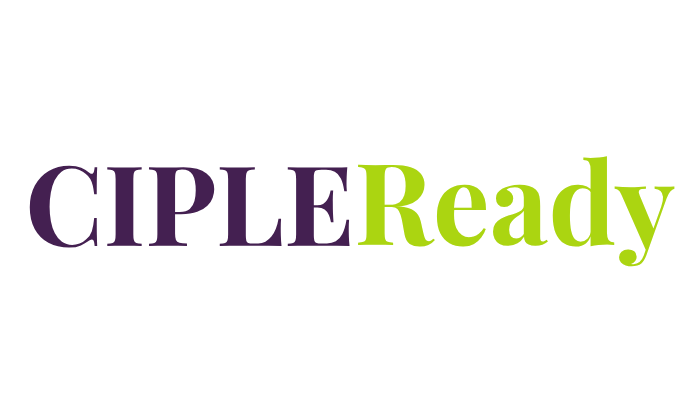CIPLE Ready