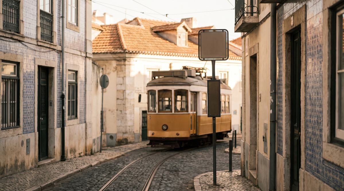 Moving to Portugal as an English Speaker: When You Need Portuguese