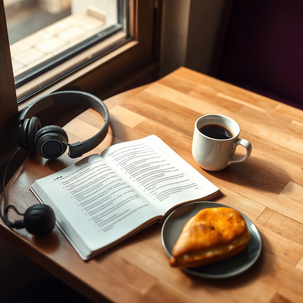 Big Mock Exam Update: I Took the Real CIPLE — and Rebuilt Everything